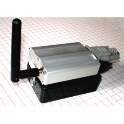 Multivoies Modem 3G
