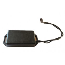 Capteur sans fil Multivoies (Lamp)