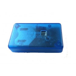 Capteur sans fil Multivoies (Temp/Hygro ext.)