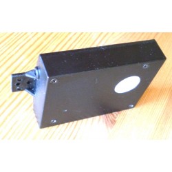 Capteur sans fil Multivoies (CO2)