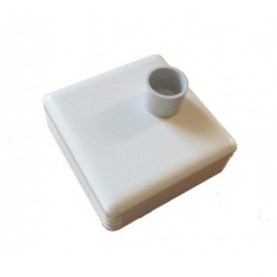 Capteur sans fil Amplifié (Luxmètre)