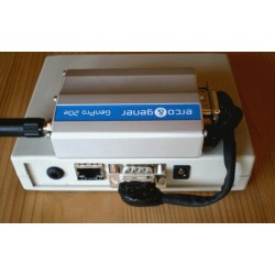 Logger 6 Téléinfo