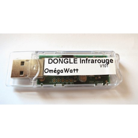 Dongle Infrarouge USB